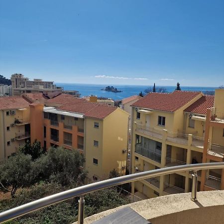 Marta Apartment Petrovac Bagian luar foto