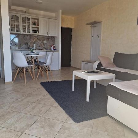 Marta Apartment Petrovac Bagian luar foto