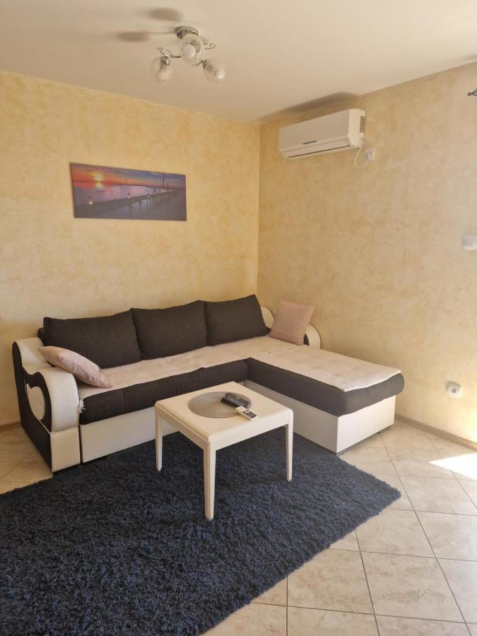 Marta Apartment Petrovac Bagian luar foto